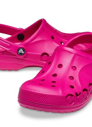 Женские шлепанцы,сабо сабо crocs baya clog