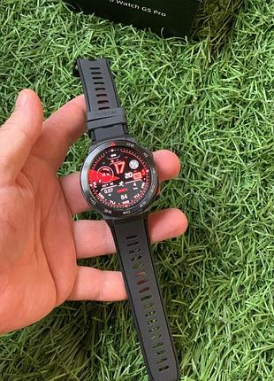 Смарт-годинник xiaomi mibro gs pro