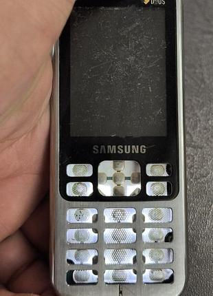 Samsung gt c3322i