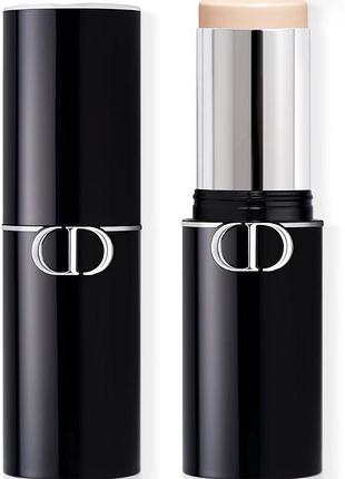 Тональний крем dior forever skin correct