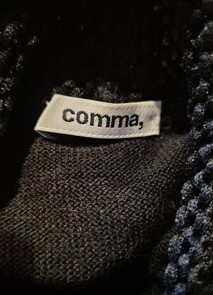 Американка comma 4