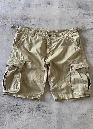 Шорты карго celio оригинал размер 46