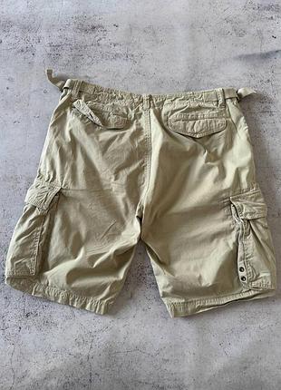 Шорты карго celio оригинал размер 46 2