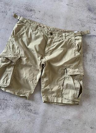Шорты карго celio оригинал размер 46 3