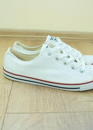 Кеди converse