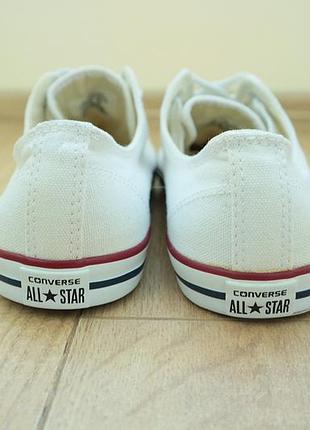 Кеди converse 4