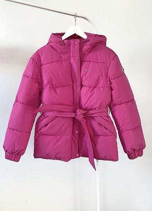 Куртка tommy jeans оригінал