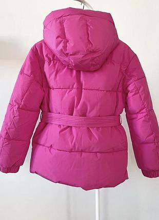 Куртка tommy jeans оригінал 10