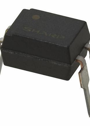 Оптопара pc817 sharp, оптрон