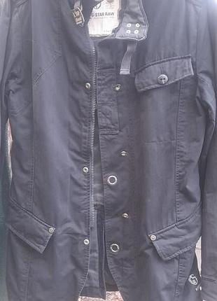 Куртка-блейзер g-star raw sniper blazer