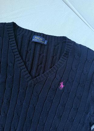 Светр polo ralph lauren