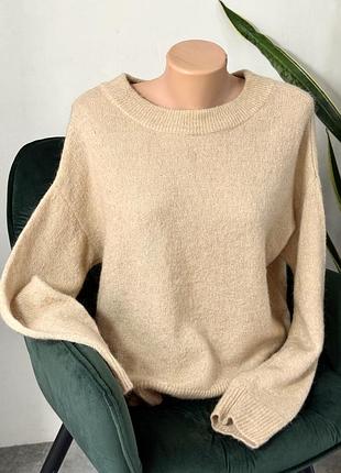 Светр жіночий h&m (арт.02240) розмір м