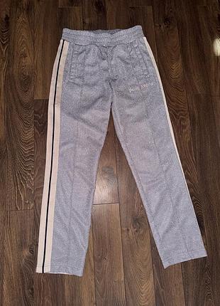 Штани palm angels lurex стан 10/10 розмір м оригінал