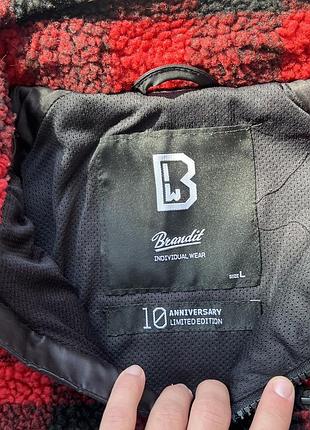 Шерпа buffalo check 4