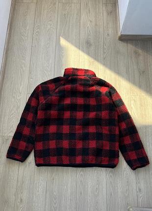 Шерпа buffalo check 6