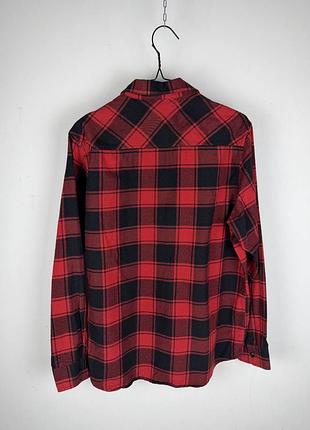 Мужская рубашка carhartt josh shirt 4