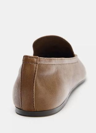Лофери zara 36 3