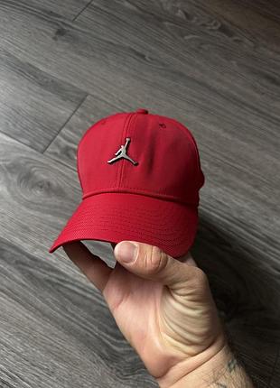 Air jordan кепка бейсболка у чудовому стані