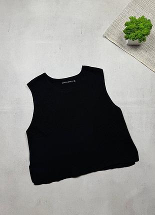 Преміальна вязана желетка топ светр жіноча gudrun sjoden 50% cotton 50% wool оригінал