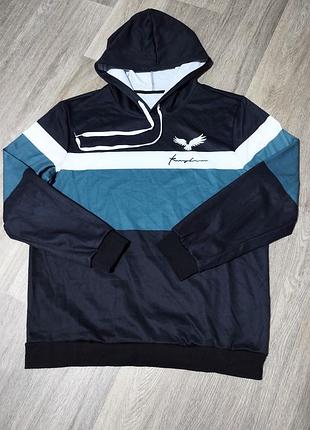 Чоловіче легке худі shein, розмір xxl.