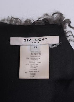 Жилет givenchy,оригінал 6