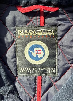 Куртка  napapijri 5