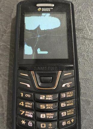 Samsung gt e2152