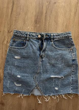 Спідниця pull&bear