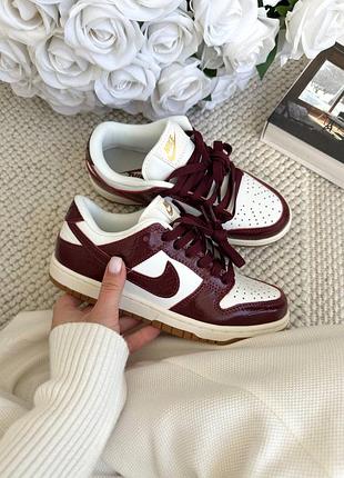 Кросівки nike dunk 💔
