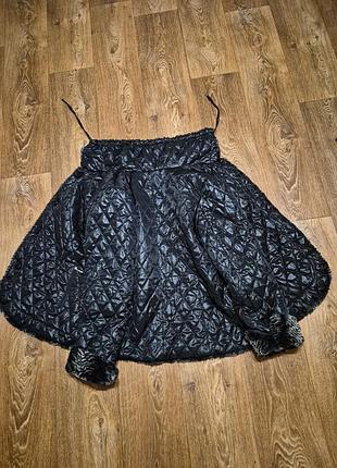 Двусторонняя куртка argentea, made in italy 🇮🇹/xl 4