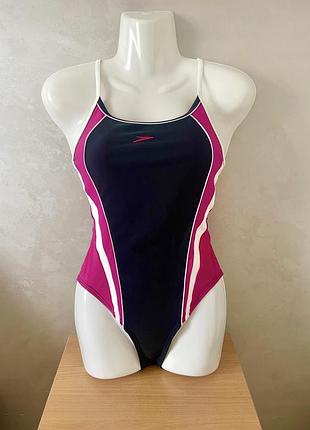 Speedo жіночий купальник для басейну