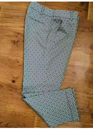 Демисезонные брюки