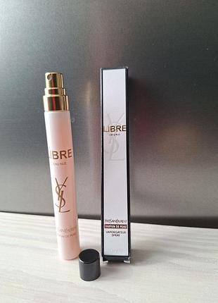 Yves saint laurent libre l`eau nue