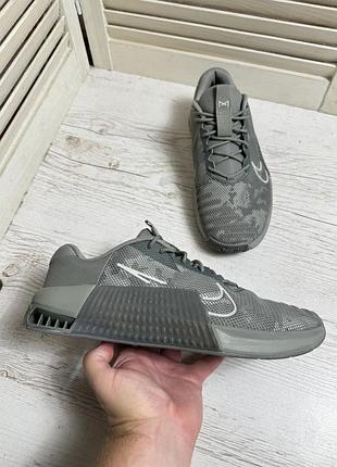 Кросівки nike metcon 9 amp