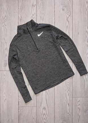 Спортивна тренувальна кофта nike 3