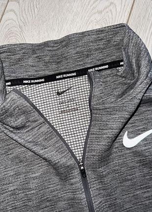 Спортивна тренувальна кофта nike 7