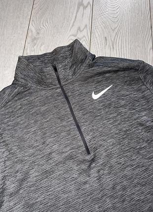 Спортивна тренувальна кофта nike 4