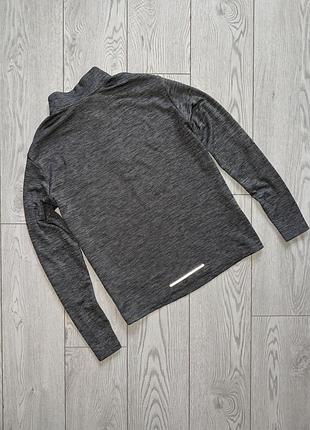 Спортивна тренувальна кофта nike 8