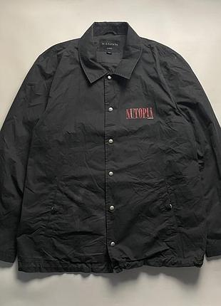 Куртка allsaints