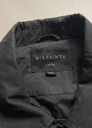 Куртка allsaints 4
