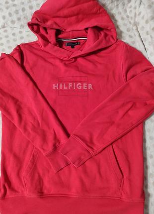 Худі,толстовка,кофта tommy hilfiger унісекс