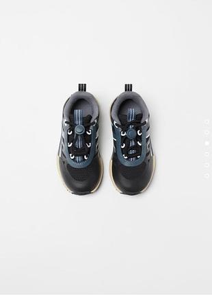 Кросівки для хлопчика zara 4