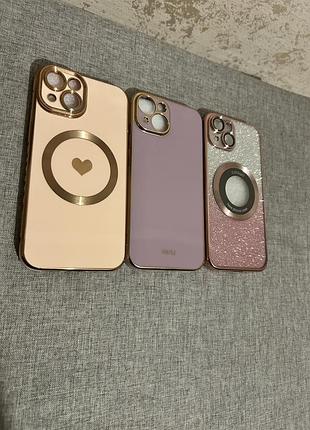 Чохол для iphone 14