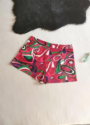 Shein holidaya шорты размера plus 6