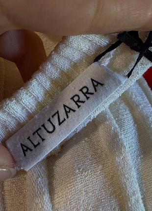 Кофтинка altuzarra 4