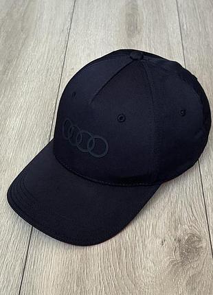Кепка бейсболка audi