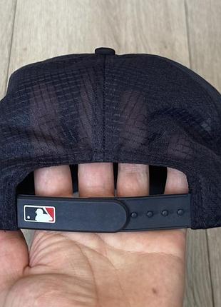 Кепка тракер new era mlb boston red sox 5