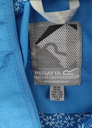 Вітровка  regatta 6