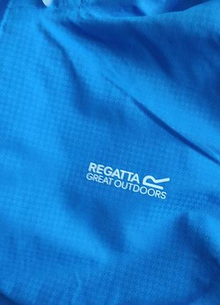 Вітровка  regatta 5
