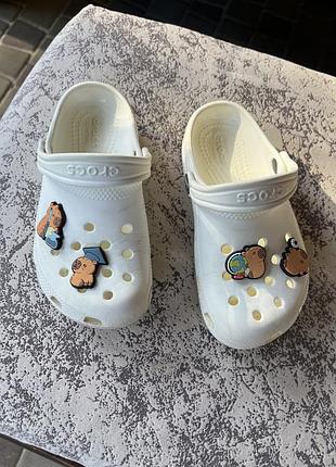 Crocs c12(18,5 см)